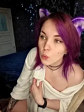 Stripchat Private Sex Chat of LazyTanukii