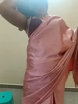 Stripchat Live Porn of Tamil_Shalini_Lustyy