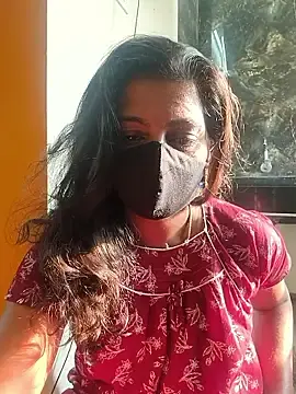 Stripchat Free Porn Cam of Tamil_Shalini_Lustyy