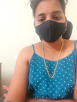 Stripchat Best Webcam of Tamil_Shalini_Lustyy