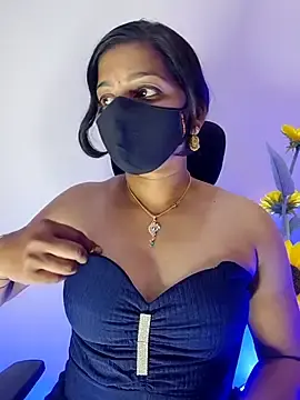 Stripchat Nude Webcam of Tamil_Shalini_Lustyy