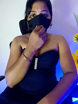 Stripchat Adult Webcams of Tamil_Shalini_Lustyy