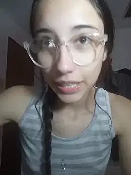 Stripchat Best Webcam of isaaabelaaa