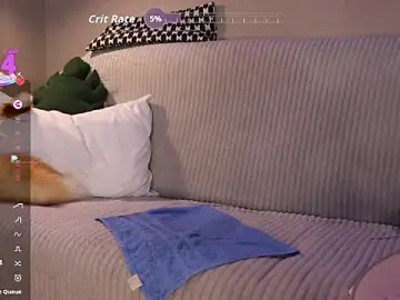 Stripchat Best Webcam of mari_moon_bunny