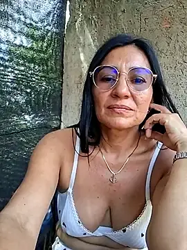 Stripchat Nude Webcam of maturexxxnaughty