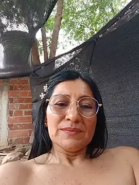 Stripchat Nude Webcam of maturexxxnaughty