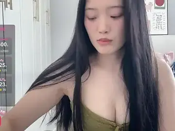 Stripchat Nude Webcam of rose-u