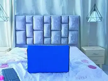 Stripchat Live Sex Cam of scarlettjohnson_