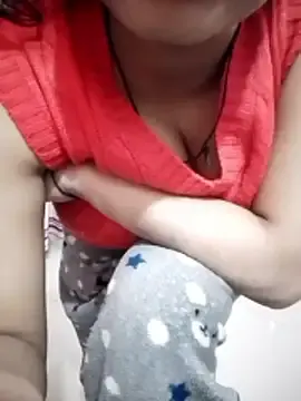 Stripchat Live Sex of your_sidhi