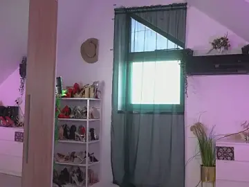 Stripchat Live Sex of Amaliamour