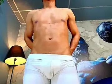 Stripchat Nude Webcam of Atlas_desire