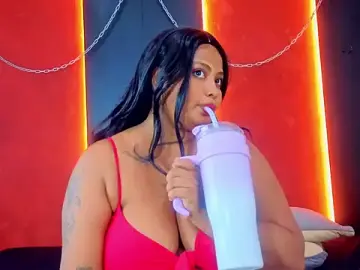 Stripchat Free Live Porn of Cristal_hott1