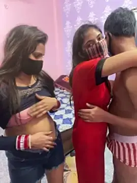 Stripchat Free Porn Cam of Cute_palak001