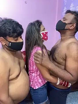 Stripchat Free Porn Cam of Cute_palak001