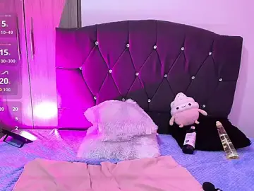 Stripchat Sex Cam of Danna_Sexxxx