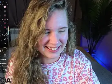 Stripchat Best live sex cam show of Elsie_Cutties