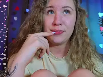 Stripchat Nude Webcam of Elsie_Cutties