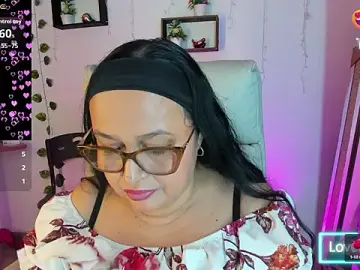 Stripchat Best Webcam of Gia_Nahomi