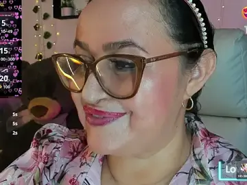 Stripchat Watch Live Sex Cams of Gia_Nahomi