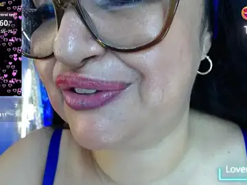 Stripchat Live Sex of Gia_Nahomi