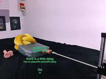 Stripchat Nude Webcam of Lena_Darko