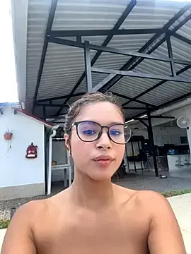 Stripchat Live Sex of Natalia_vidal