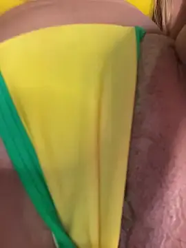 Stripchat Live Porn of Natalia_vidal