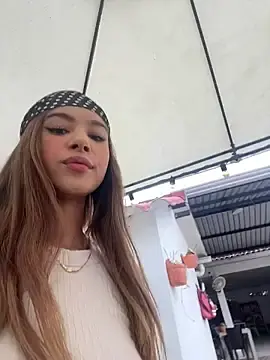 Stripchat Sex Chat of Natalia_vidal