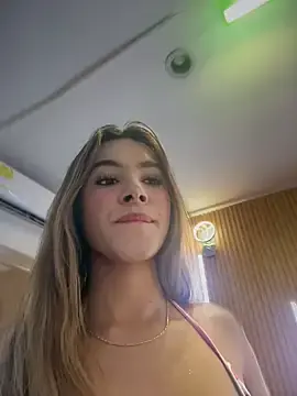 Stripchat Live Porn of Natalia_vidal