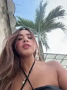 Stripchat Free Live Porn of Natalia_vidal