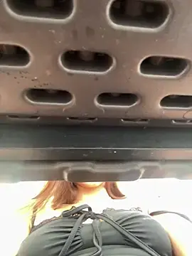 Stripchat Nude Webcam of Natalia_vidal