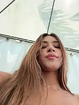 Stripchat Free Porn Cam of Natalia_vidal