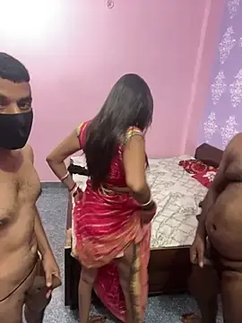 Stripchat Sex Cam of Sexy_vanshika01