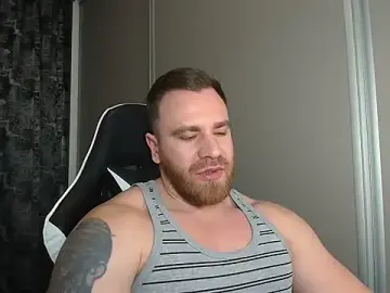 Stripchat Free Porn Cam of Thori92