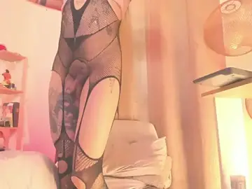 Stripchat Free Porn Cam of VenusSantana