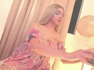 Stripchat Free Porn Cam of VenusSantana