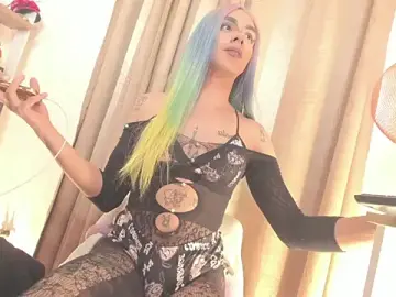 Stripchat Best Webcam of VenusSantana