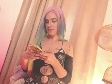 Stripchat Sex Cam of VenusSantana