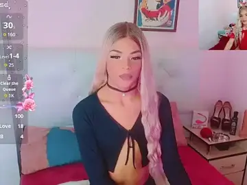 Stripchat Free Porn Cam of alexa-xxx-