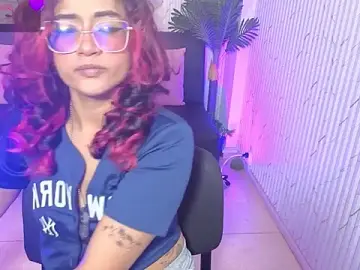 Stripchat Live Sex of kristen_tay