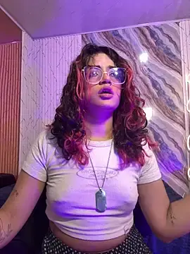 Stripchat Nude Webcam of kristen_tay