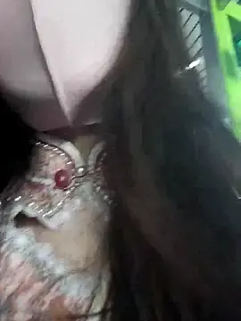 Stripchat Sex Cam of yinyin326