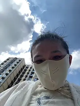 Stripchat Sex Chat of yinyin326