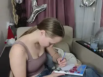 Stripchat Live Sex Cam of BibiStapler