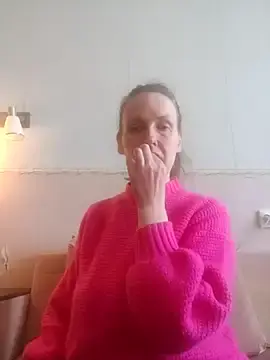 Stripchat Live Porn of Evelina_cute