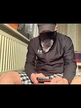 Stripchat Sex Cam of Immerhartundgeil