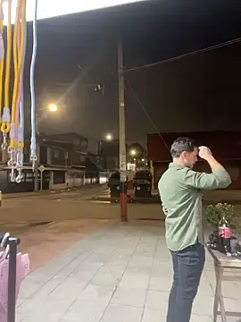 Stripchat Live Porn of Leonardmoppet