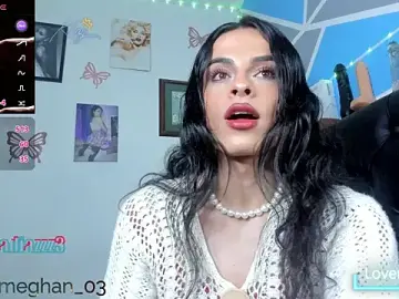 Stripchat Adult Video Chat of Mis_Meghan