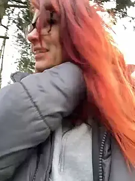 Stripchat Live Porn of Mona-im-Einhornyland