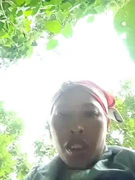 Stripchat Sex Cam of NIANIAKUTE